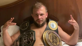 Александр Грозин о бое Рафиков – Хейбати: Фаворитом вижу Фаниля