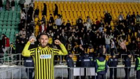 Лидера «Кайрата» вызвали в европейскую сборную