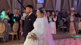 Париж Олимпиадасында ұтылып қалған қазақ дзюдошысы үйленді