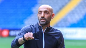 Али Алиев «Қызылжар» құрамын күшейту қажеттігін мәлімдеді