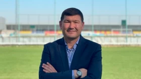 Мурат Тлешев: У «Турана» долги перед футболистами не только за 2022 год, но и за прошлый год