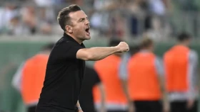 Главный тренер «Санкт-Галлена» прокомментировал победу над «Тоболом» в еврокубках