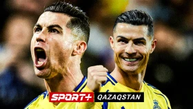 Дубль Роналду помог «Аль Насру» одержать крупную победу (видео)