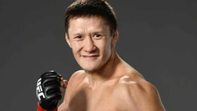 Жумагулов: Возраст – не преграда