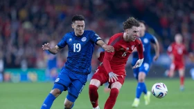 Қазақстан құрамасы ӘЧ іріктеу кезеңін жеңіліспен бастады