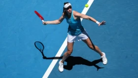 Елена Рыбакина АҚШ-тағы турнирді сәтті жалғастыруда