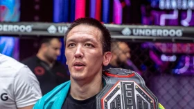 Қазақстандықтар Қытайдағы турнирде өнер көрсетті