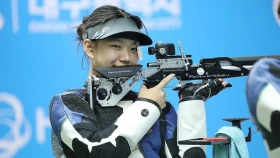 Қазақстан Париждегі Олимпиада ойындарында алғашқы медалін жеңіп алды