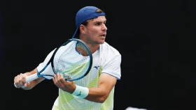 Дмитрий Попко выиграл второй подряд турнир в Армении