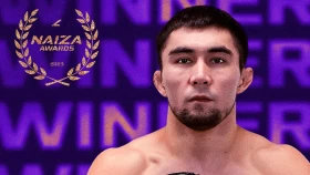 Naiza нұсқасы бойынша 2023 жылғы үздік сабмишн таңдалды