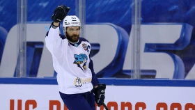 Кирилл Савицкий: Важно, что лига популяризирует хоккей по миру