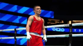 Қазақстандық спортшылардың Бразилияда өтетін Әлем кубогы кезеңіндегі алғашқы қарсыластары анықталды