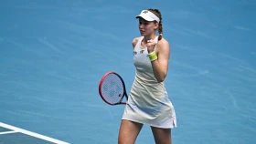 Теннисші Елена Рыбакина АҚШ-тағы WTA 1000 турнирінің жартылай финалына шықты