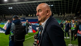 Адлет Барменкулов озвучил задачу на Лиги Наций