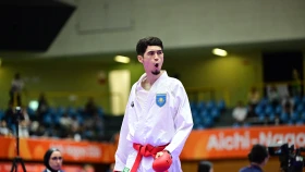 Бигабыл стал победителем Азиатских игр