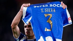 «Порту» разгромил «Морейренси» (видео)