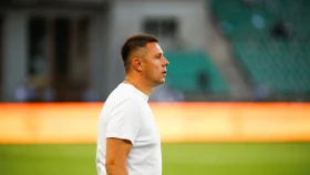 Кирилл Кекер: Если мы не выигрываем, то значит что-то делаем неправильно. Беру ответственность на себя