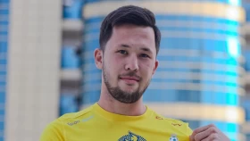 Рамазан Каримов «Астанаға» қайта оралды