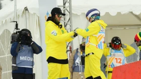 Анастасия Городко Қазақстанға Универсиададағы екінші «алтын» сыйлады