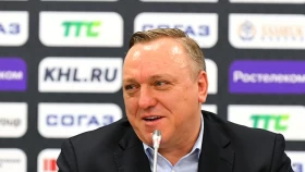 Существует ли в «Барысе» запрет на российских тренеров? В клубе дали ответ