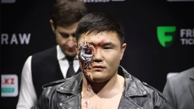 Муратбек Касымбай: Серикулы способен создать неудобства даже Шавкату