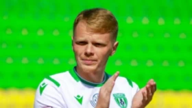 Литвалық легионер «Атыраудан» кетті