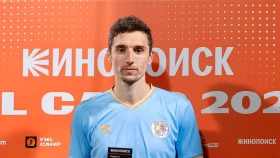 Зоран Нижич: Футбол Али Алиева впечатляет своей интенсивностью и многофункциональностью