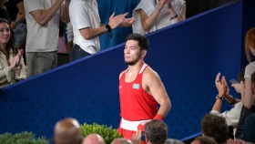 2026 жылғы Азия чемпионатына қатысатын қазақстандық боксшылар белгілі болды