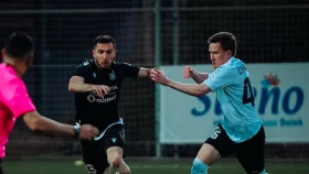 «Тобыл» өзбекстандық клубты жеңді