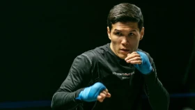 Данияр Елеусинов о бое с Джафаровым: Он моложе меня, но есть багаж опыта, однозначно конкурентный бой