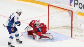 Алихан Асетов: Мы должны оправдывать доверие в каждом матче