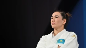 Дзюдодан Австрияда өтетін Гран-при кезеңіне қатысатын қазақстандық балуандар белгілі болды