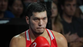 Определились все победители международного турнира Каракозы Абдалиева по боксу