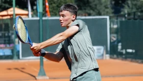 Иван Пономарев: Ойыншы кортқа жалғыз шығады, бірақ оның артында әрдайым командасы тұрады
