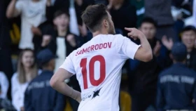 Самородов близок к переходу в «Ахмат»