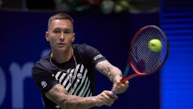 Денис Евсеев не сыграет против Аргентины