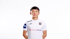 Қазақстандық шабуылшы черногориялық клубпен келісім-шартқа отырды