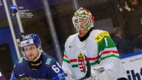 Сборная Казахстана осложнила себе борьбу за сохранение места в элите