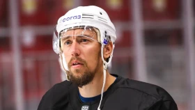 «Барыс» подписал двух хоккеистов «Трактора»