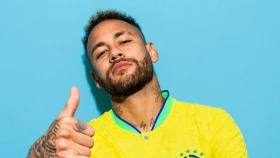 Неймар «Алтын допқа» үміткер үздіктерді атады