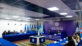 Астанада Әйелдер лигасының жаңа маусымы таныстырылды