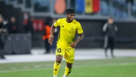 Буркина-Фасо құрамасының ойыншысы «Ақтөбеден» бас тартты