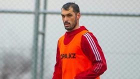 «Кайсар» проиграл матч участнику Лиги Конференций