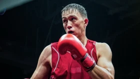 Казахстанские боксеры завершили этап Кубка мира в Бразилии с тремя золотыми медалями