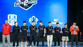 Астанада EA SPORTS FC 26 бойынша Қазақстан чемпионы анықталды