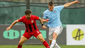 «Кызылжар» с победы стартовал в Кубке ФНЛ