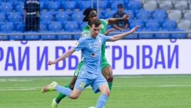 Владислав Прокопенко: Үш ұпайдан айырылғанымыз өте өкінішті