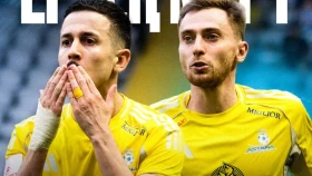 Продолжит ли «Астана» свою серию? Где и во сколько смотреть матч «Астана» - «Кызылжар»