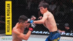 Азат Максум: Деньги из UFC трачу на подготовку к следующему бою, помогаю домашним, закрываю кредиты близких