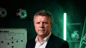 Владимир Чебурин официально возглавил «Атырау»